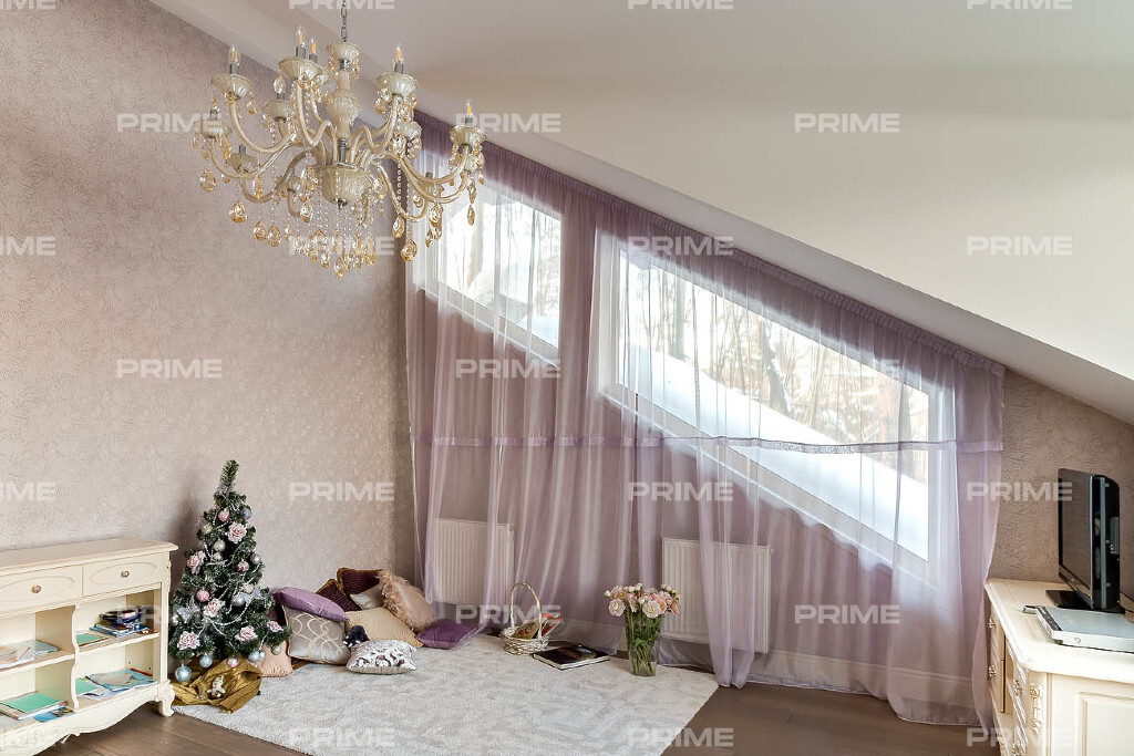 Сountry нouse with 4 bedrooms 750 m2 in village ZHukovka GP-4 Photo 17