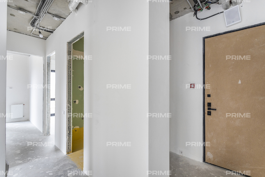Apartment with 3 bedrooms 81.25 m2 in complex Paveletskaya Сiti Photo 12
