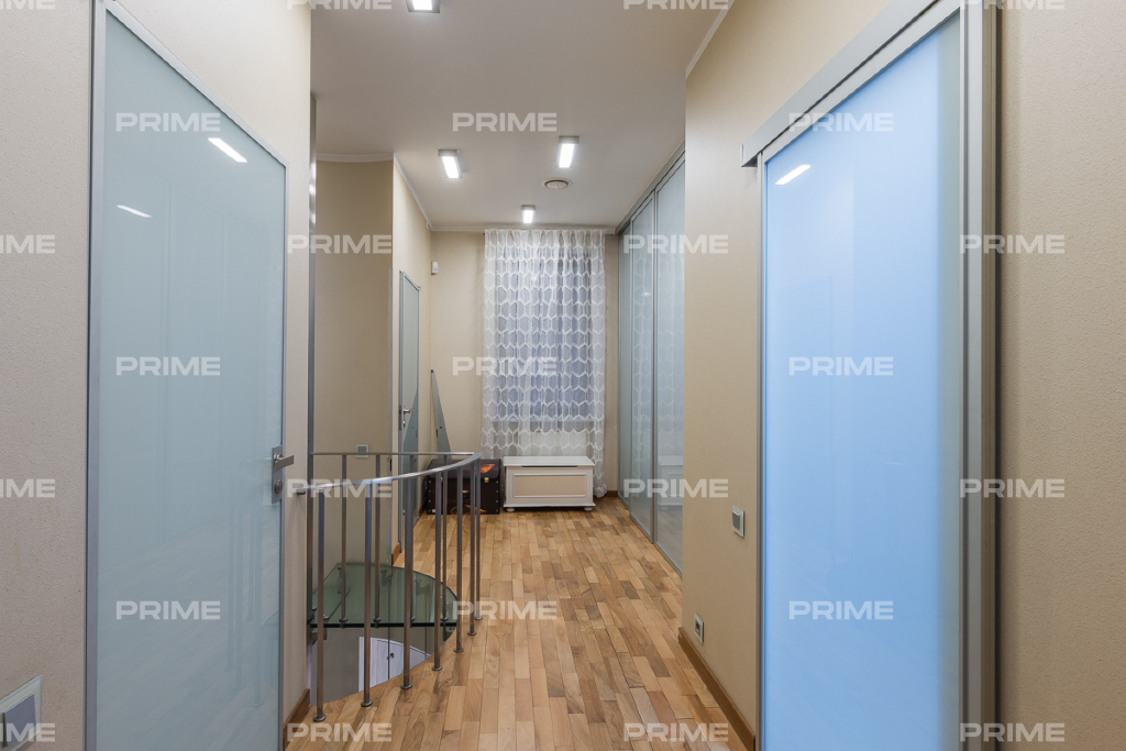 Apartment with 5 bedrooms 246 m2 in complex Plyushchikha, 22 Photo 13