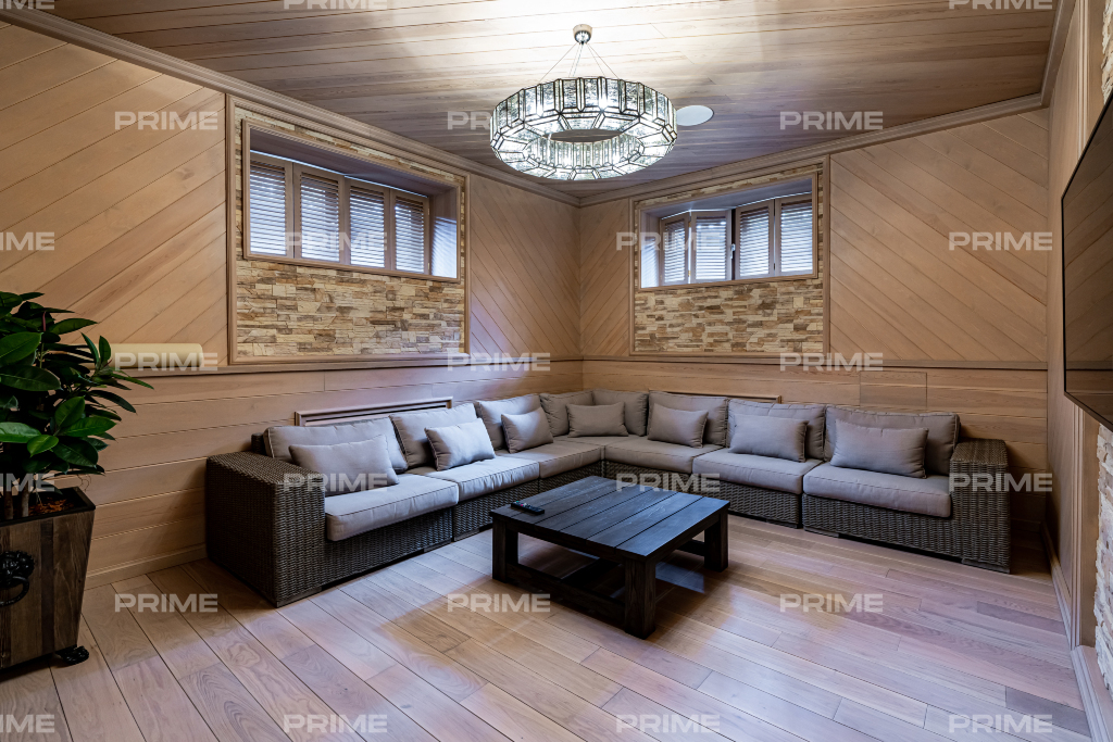 Сountry нouse with 5 bedrooms 700 m2 in village Ilinskie dachi Photo 32