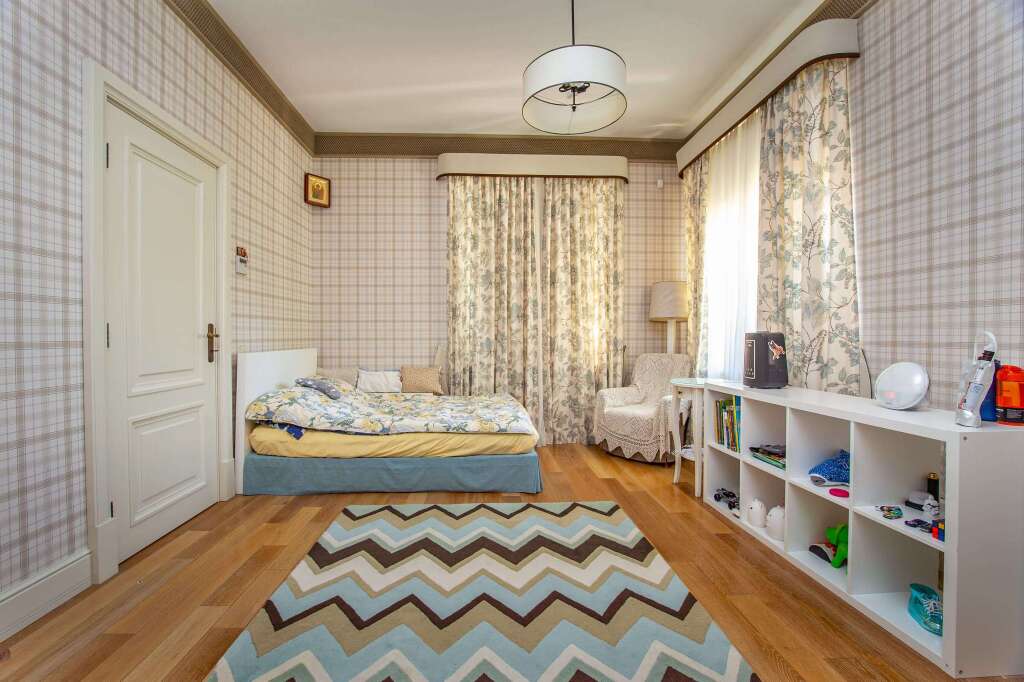 Сountry нouse with 5 bedrooms 1160 m2 in village Nikolskaja Sloboda Photo 23