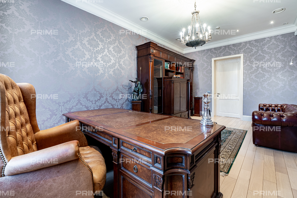 Сountry нouse with 5 bedrooms 700 m2 in village Ilinskie dachi Photo 12