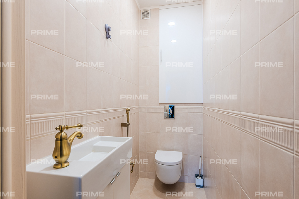 Apartment with 2 bedrooms 68.4 m2 in complex Tatyanin Park Photo 13