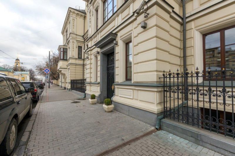 Mansion with 6 bedrooms 610 m2 in complex Dom na Bolshoy Nikitskoy, 45 Photo 4