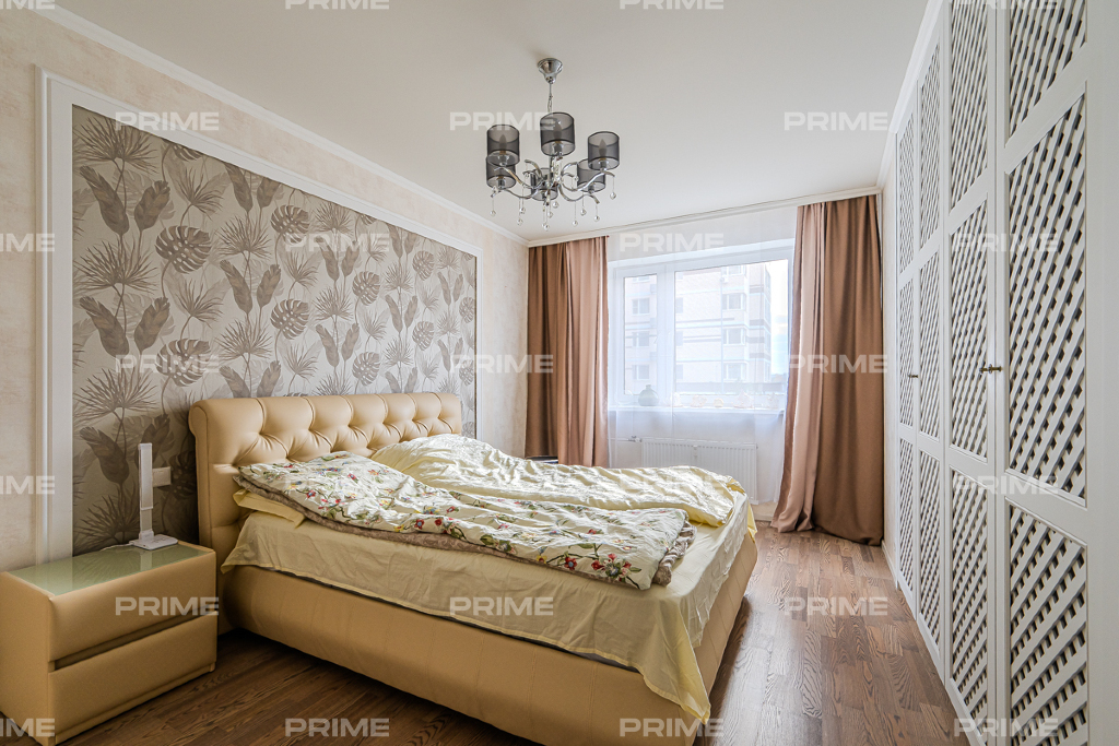 Apartment with 2 bedrooms 68.4 m2 in complex Tatyanin Park Photo 11