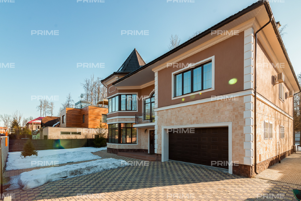 Сountry нouse with 4 bedrooms 762 m2 in village Lesnoj prostor-3 Photo 16
