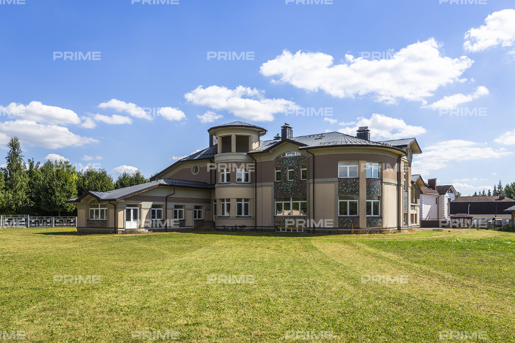 Сountry нouse with 5 bedrooms 1120 m2 in village Dubrovka Photo 9
