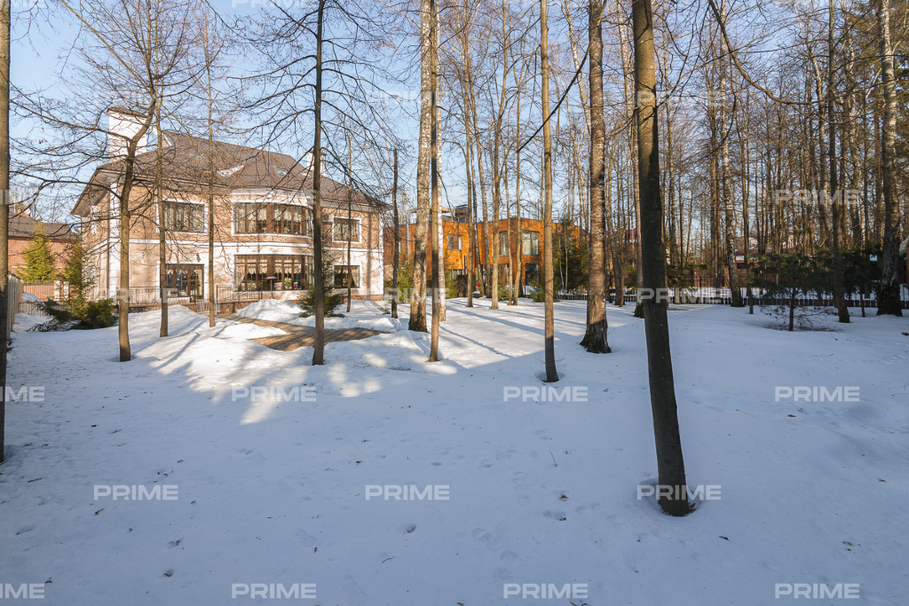 Сountry нouse with 4 bedrooms 762 m2 in village Lesnoj prostor-3 Photo 15