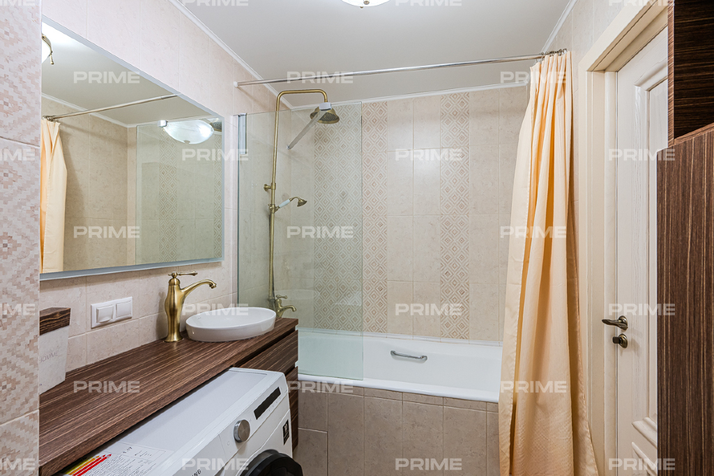 Apartment with 2 bedrooms 68.4 m2 in complex Tatyanin Park Photo 15