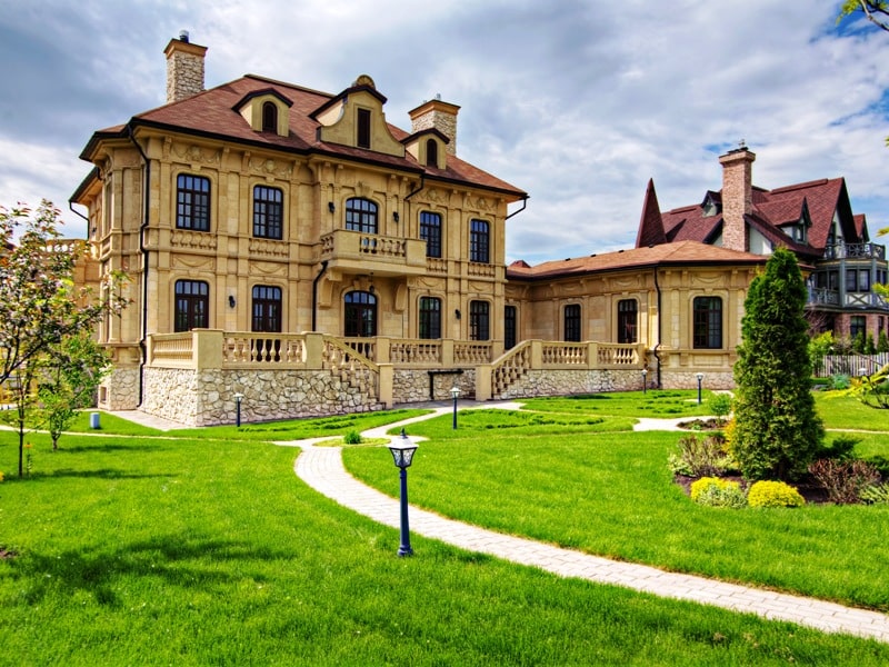 Сountry нouse with 7 bedrooms 782 m2 in village Nikolino Photo 58
