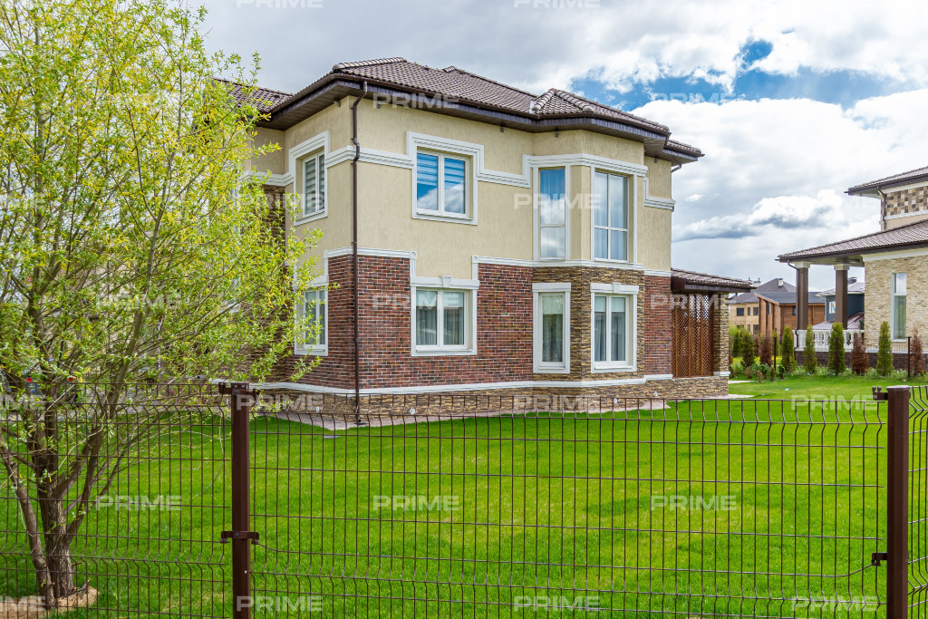 Сountry нouse with 3 bedrooms 250 m2 in village Novorizhskij Photo 18