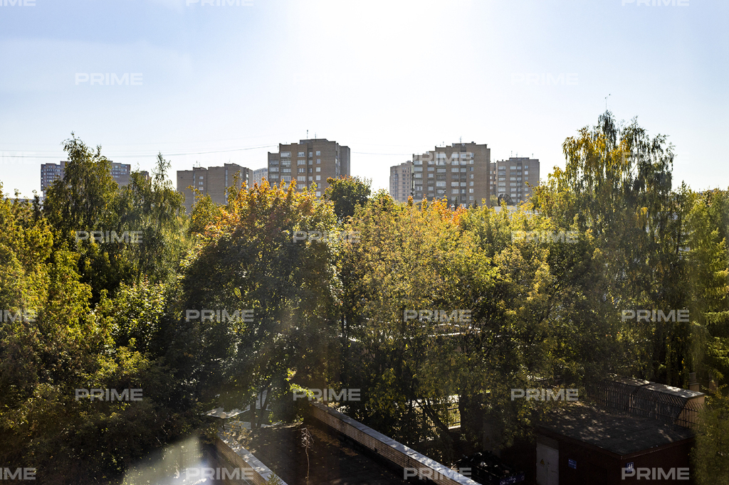 Apartments with 3 bedrooms 511 m2 in complex Mosfil'movskaya, 38A Photo 42
