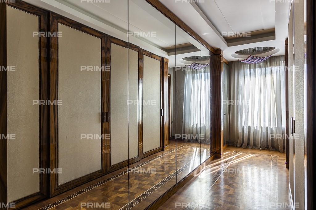 Apartments with 3 bedrooms 511 m2 in complex Mosfil'movskaya, 38A Photo 36