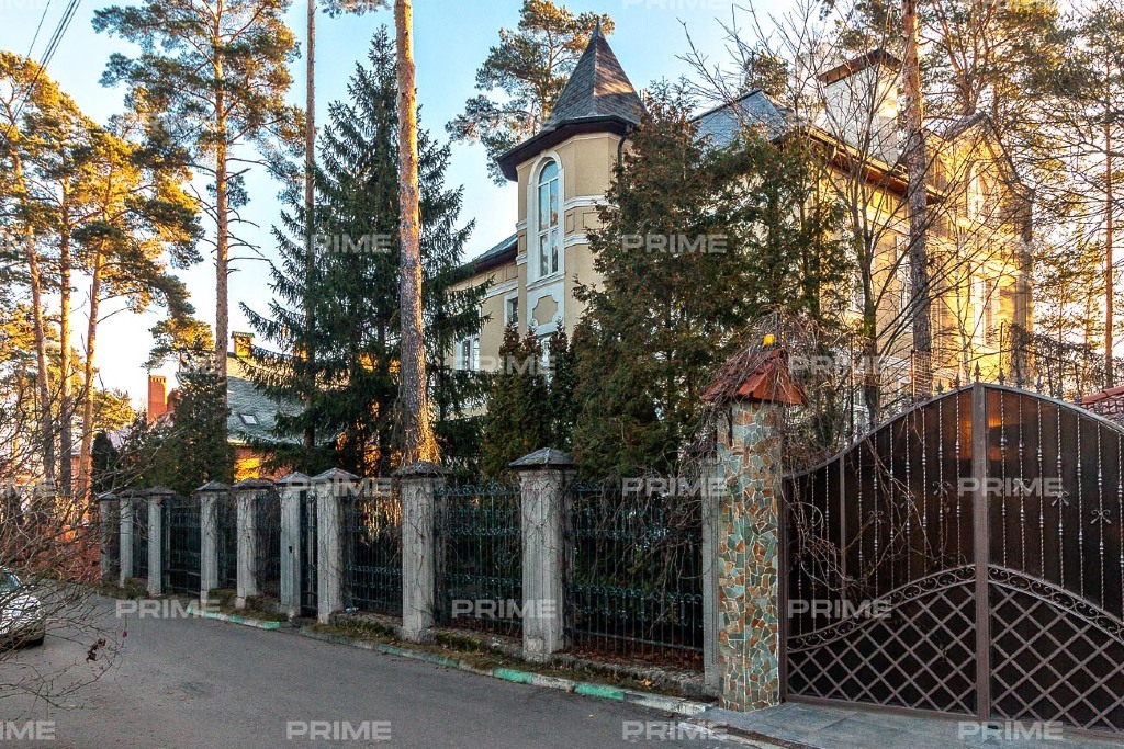 Сountry нouse with 4 bedrooms 630 m2 in village DSK Barviha-49 Photo 30