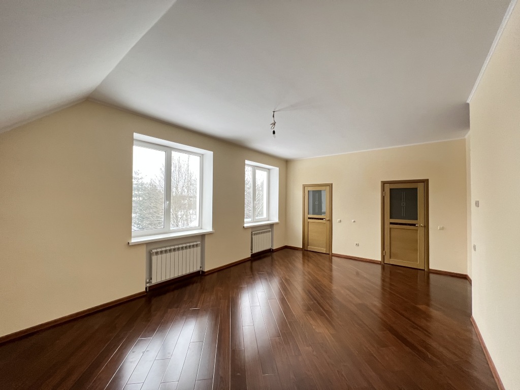 Сountry нouse with 5 bedrooms 303 m2 in village д. Манюхино Photo 12