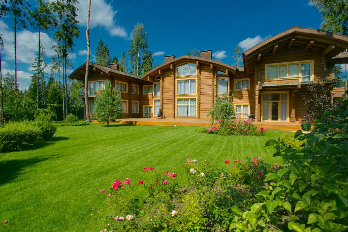Сountry нouse with 6 bedrooms 1500 m2 in village RIITA Photo 24