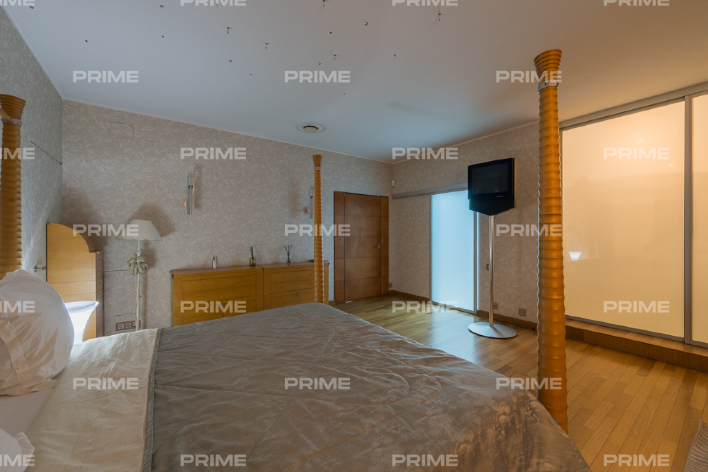Apartment with 5 bedrooms 246 m2 in complex Plyushchikha, 22 Photo 19