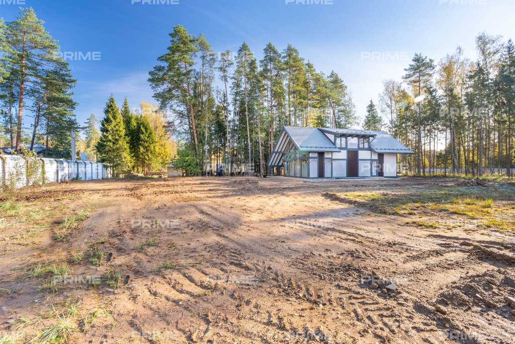 Сountry нouse with 4 bedrooms 320 m2 in village Forest Eco Village Photo 13
