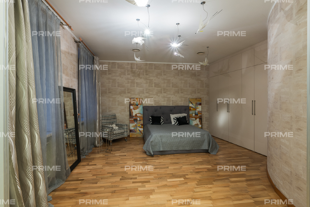 Apartment with 5 bedrooms 246 m2 in complex Plyushchikha, 22 Photo 12
