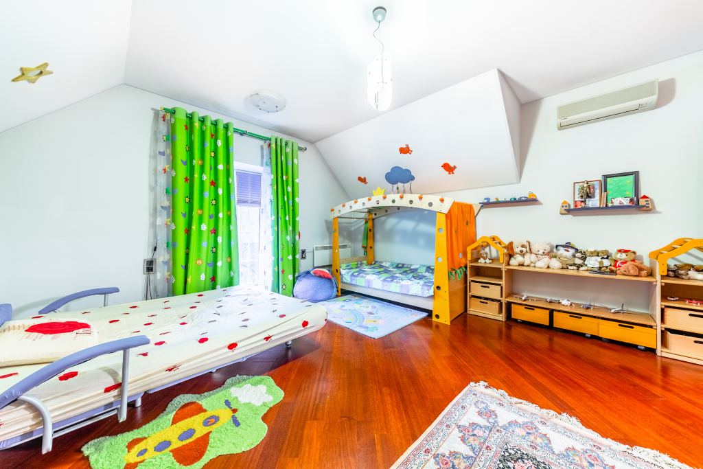Сountry нouse with 4 bedrooms 450 m2 in village ZHukovka Pravaja storona Photo 10
