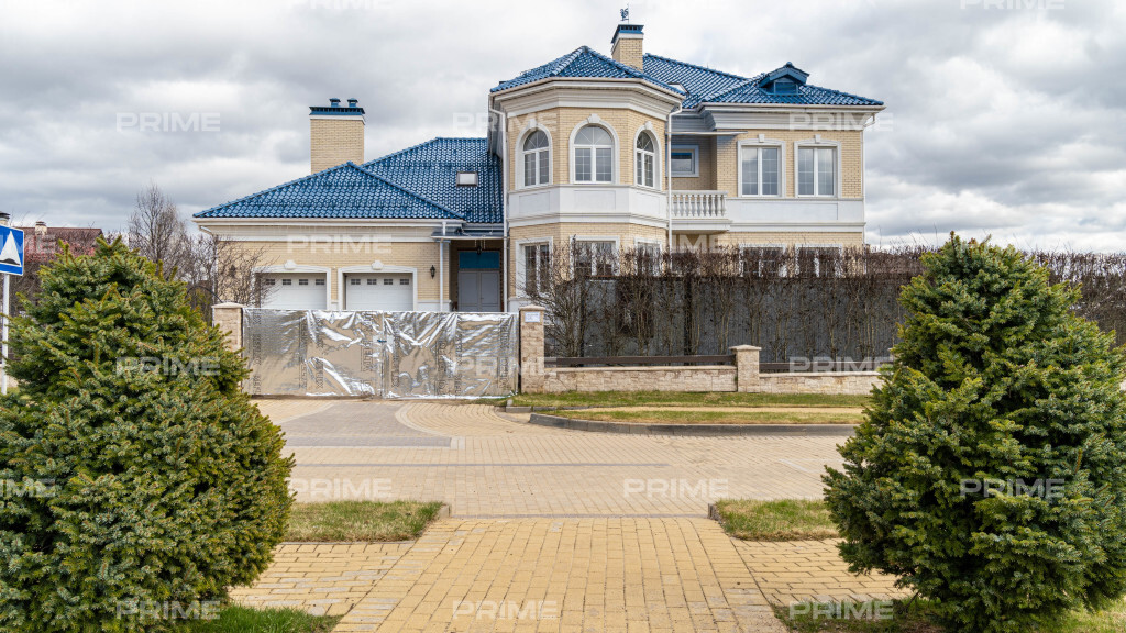 Сountry нouse with 6 bedrooms 945 m2 in village Millennium Park Photo 3