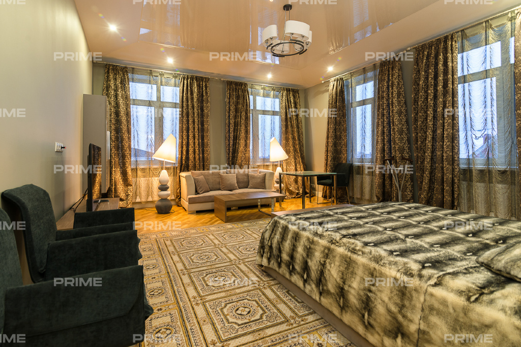 Сountry нouse with 5 bedrooms 850 m2 in village Timoshkino. Cottage development Photo 14