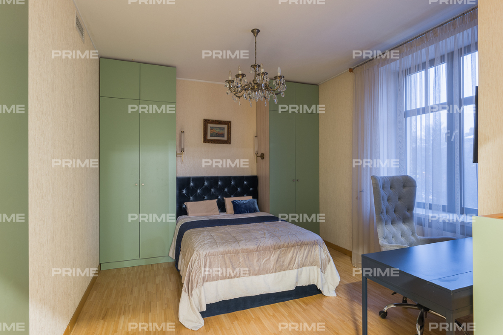 Apartment with 5 bedrooms 246 m2 in complex Plyushchikha, 22 Photo 11