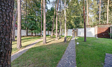 Сountry нouse with 4 bedrooms 740 m2 in village DSK "Les"- ZHukovka Photo 23