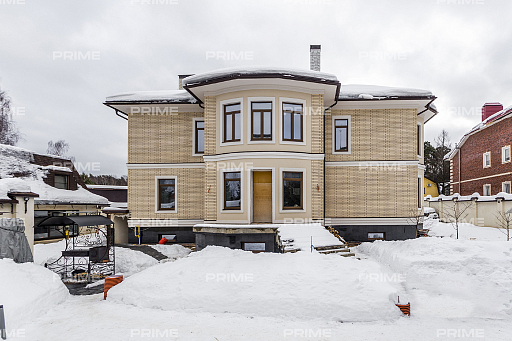 Сountry нouse with 5 bedrooms 721 m2 in village ZHukovka Levaja storona Photo 2