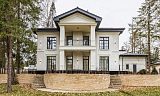 Сountry нouse with 4 bedrooms 390 m2 in village Novo-Uspenskii Photo 4