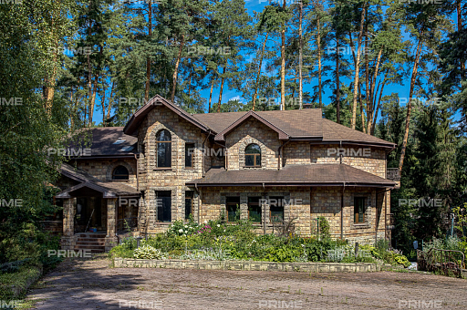 Сountry нouse with 7 bedrooms 1200 m2 in village Zelenaja lozchina Photo 2