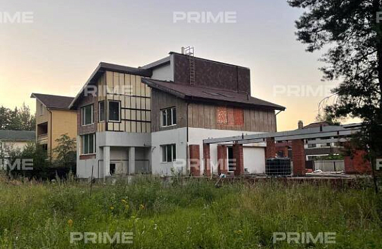 Сountry нouse with 5 bedrooms 500 m2 in village Marfino Cottage developmen Photo 7