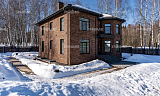 Сountry нouse with 5 bedrooms 435 m2 in village Rychkovo