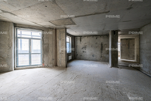 Apartment with 3 bedrooms 136.2 m2 in complex SHuvalovskiy na Lomonosovskom prospekte Photo 8
