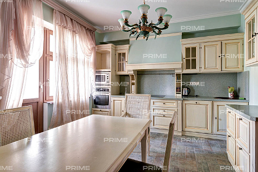 Apartment with 4 bedrooms 212 m2 in village ZHukovka-1, mnogokvartirnyj dom Photo 3