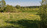 Land plot 19 ares in village Nikolino