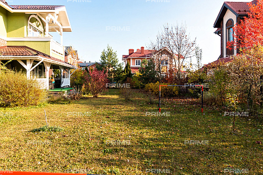 Сountry нouse with 4 bedrooms 228 m2 in village Evropa-2 Photo 2