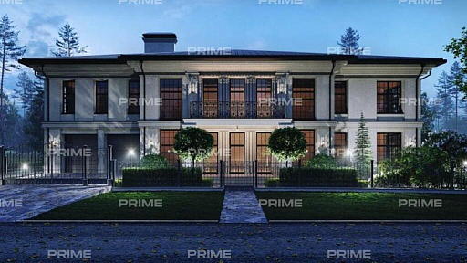 Сountry нouse with 5 bedrooms 1000 m2 in village Maloe Sareevo Photo 6
