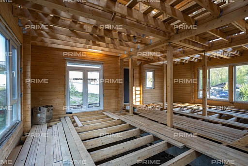 Сountry нouse with 4 bedrooms 190 m2 in village Novoleonovo Photo 5