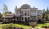 Сountry нouse with 5 bedrooms 490 m2 in village Novahovo Photo 3