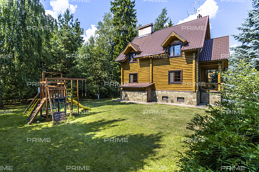 Сountry нouse with 3 bedrooms 277 m2 in village Golitsino-3 Photo 3