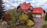 Сountry нouse with 4 bedrooms 570 m2 in village Pokrovskoe. Cottage development Photo 6