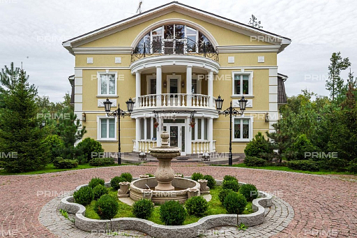 Сountry нouse with 6 bedrooms 900 m2 in village Polese Photo 4