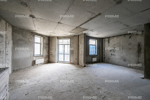 Apartment with 3 bedrooms 136.2 m2 in complex SHuvalovskiy na Lomonosovskom prospekte Photo 7