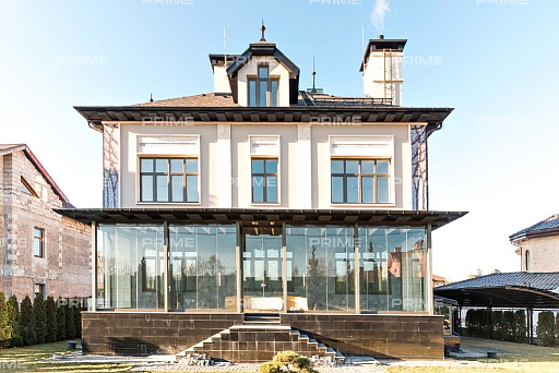 Сountry нouse with 5 bedrooms 700 m2 in village Nikolino Photo 3