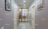 Apartment with 2 bedrooms 68.4 m2 in complex Tatyanin Park Photo 17