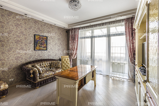 Apartment with 4 bedrooms 215 m2 in complex Triumf Palas Photo 7