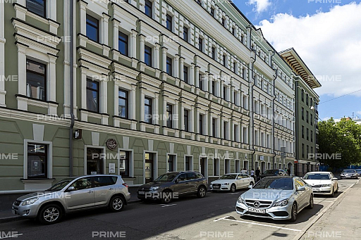Apartment complex Teatralnyj dom Photo 2
