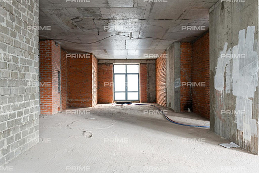 Apartment with 2 bedrooms 159.2 m2 in complex Dom na Pokrovskom Bulvare Photo 7