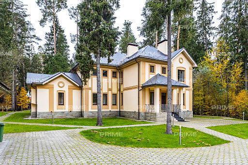 Сountry нouse with 6 bedrooms 600 m2 in village Nikologorskoe / Kotton Vej Photo 2